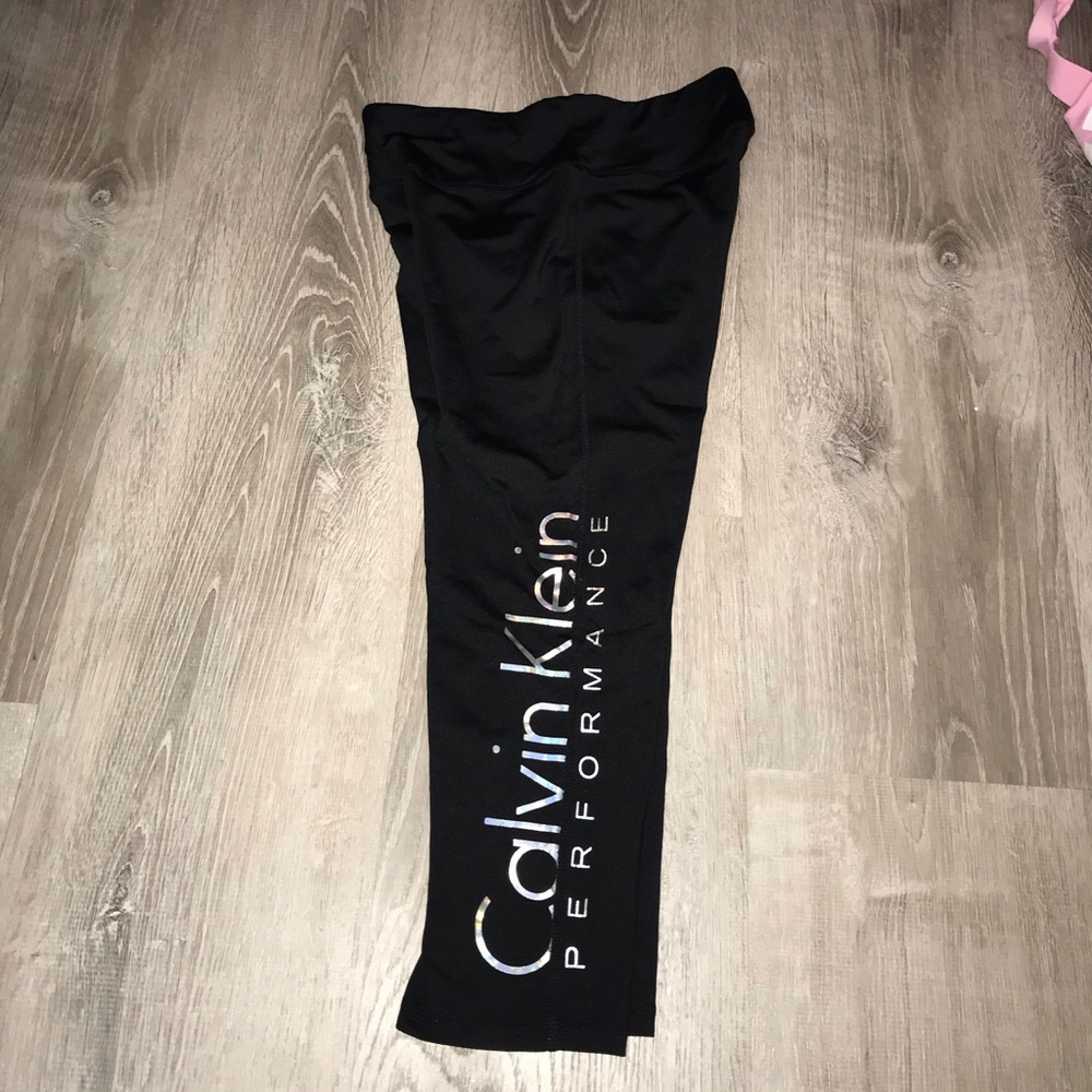 Calvin Klein Performance legging